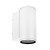 Светильник LGD-FORMA-WALL-R90-12W Warm3000 (WH, 44 deg, 230V) (Arlight, IP54 Металл, 3 года) Светильник LGD-FORMA-WALL-R90-12W Warm3000 (WH, 44 deg, 230V) (Arlight, IP54 Металл, 3 года)