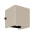 Светильник LGD-PERAN-WALL-S120x120-6W Warm3000 (WH, 0-80 deg, 230V) (Arlight, IP65 Бетон, 3 года) Светильник LGD-PERAN-WALL-S120x120-6W Warm3000 (WH, 0-80 deg, 230V) (Arlight, IP65 Бетон, 3 года)