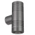 Светильник KT-RAY-WALL-TWIN-R46-2x3W Warm3000 (GR, 24 deg, 24V) (Arlight, IP65 Металл, 3 года) Светильник KT-RAY-WALL-TWIN-R46-2x3W Warm3000 (GR, 24 deg, 24V) (Arlight, IP65 Металл, 3 года)