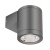 Светильник LGD-RAY-WALL-R65-9W Day4000 (GR, 23 deg, 230V) (Arlight, IP65 Металл, 3 года) Светильник LGD-RAY-WALL-R65-9W Day4000 (GR, 23 deg, 230V) (Arlight, IP65 Металл, 3 года)