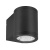Светильник LGD-RAY-WALL-R65-9W Day4000 (GR, 23 deg, 230V) (Arlight, IP65 Металл, 3 года) Светильник LGD-RAY-WALL-R65-9W Day4000 (GR, 23 deg, 230V) (Arlight, IP65 Металл, 3 года)