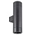 Светильник LGD-RAY-WALL-TWIN-R65-2x12W Warm3000 (GR, 6 deg, 230V) (Arlight, IP65 Металл, 3 года)