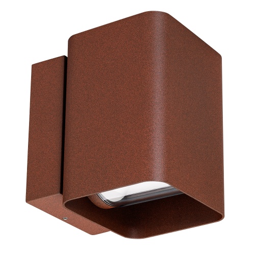 Светильник LGD-Wall-Vario-J2R-12W Warm White (Arlight, IP54 Металл, 3 года)