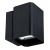 Светильник LGD-WALL-VARIO-S104x129-2x6W Day4000 (BK, 1-80 deg) (Arlight, IP54 Металл, 3 года) Светильник LGD-WALL-VARIO-S104x129-2x6W Day4000 (BK, 1-80 deg) (Arlight, IP54 Металл, 3 года)