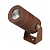Светильник ALT-RAY-R42-5W Day4000 (RS, 25 deg, 230V) (Arlight, IP67 Металл, 3 года)