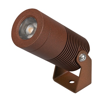 Светильник ALT-RAY-R44-8W Day4000 (RS, 33 deg, 230V) (Arlight, IP67 Металл, 3 года)