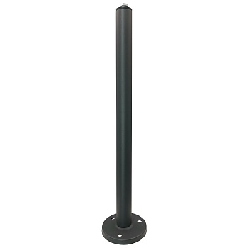 Основание для светильника ALT-POLE-BASE-500 (DG) (Arlight, Металл)