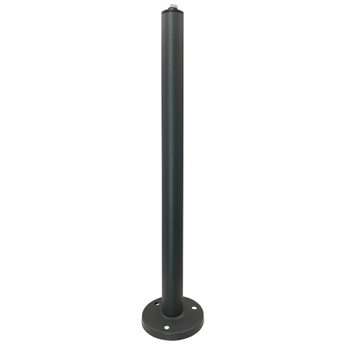Основание для светильника ALT-POLE-BASE-500 (DG) (Arlight, Металл)