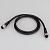 Коннектор питания ARL-LINE-1000-2pin (24-48V) (Arlight, IP67 Пластик, 3 года)