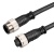 Коннектор питания ARL-LINE-2pin (24V) (Arlight, Закрытый) Коннектор питания ARL-LINE-2pin (24V) (Arlight, Закрытый)