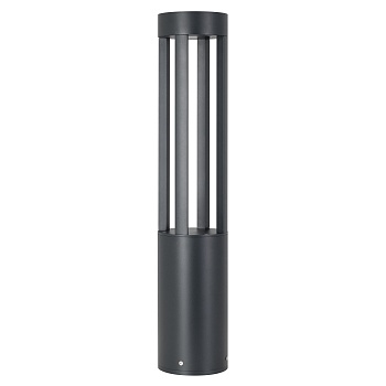 Светильник LGD-CASTELLO-BOLL-H1000-20W Warm3500-MIX (GR, 80 deg, 230V) (Arlight, IP65 Металл, 5 лет)