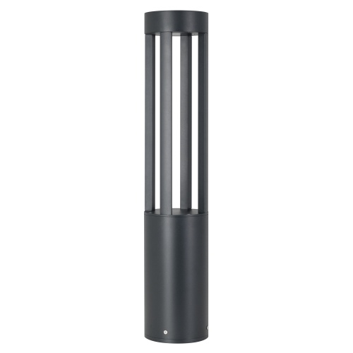 Светильник LGD-CASTELLO-BOLL-H1000-20W Warm3500-MIX (GR, 80 deg, 230V) (Arlight, IP65 Металл, 5 лет)