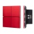 INTELLIGENT ARLIGHT Кнопочная панель KNX-304-23-IN Rose Red (BUS, Frameless) (IARL, IP20 Металл, 2 года) INTELLIGENT ARLIGHT Кнопочная панель KNX-304-23-IN Rose Red (BUS, Frameless) (IARL, IP20 Металл, 2 года)