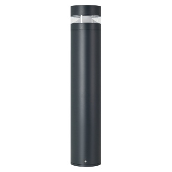 Светильник LGD-GUIDE-BOLL-H800-20W Warm3500-MIX (GR, 280 deg, 230V) (Arlight, IP65 Металл, 5 лет)