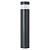 Светильник LGD-LANDMARK-BOLL-H1000-20W Warm3500-MIX (GR, 300 deg, 230V) (Arlight, IP65 Металл, 5 лет)