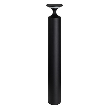 Светильник LGD-LONDARI-BOLL-H900-12W Warm3000 (BK, 125 deg, 230V) (Arlight, IP65 Металл, 3 года)