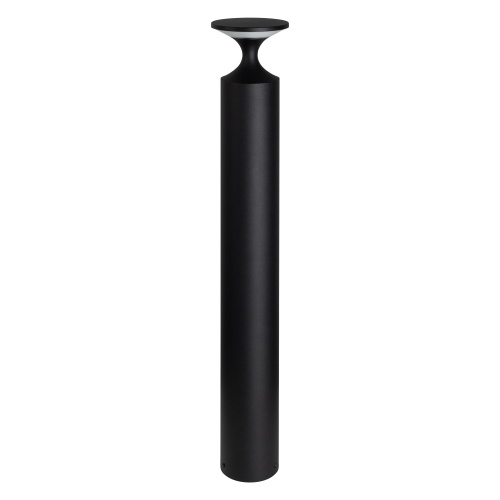 Светильник LGD-LONDARI-BOLL-H900-12W Warm3000 (BK, 125 deg, 230V) (Arlight, IP65 Металл, 3 года)
