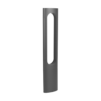 Светильник LGD-MUSE-BOLL-H900-12W Warm3000 (DG, 296 deg, 230V) (Arlight, IP65 Металл, 3 года)