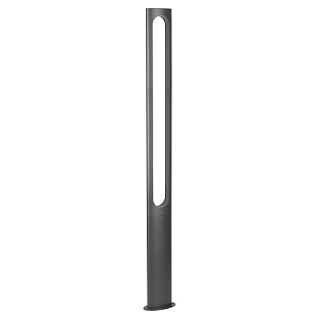 Светильник LGD-MUSE-BOLL-H2000-18W Warm3000 (DG, 328 deg, 230V) (Arlight, IP65 Металл, 3 года)