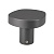 Светильник LGD-SWAMP-BOLL-H100-7W Warm3000 (GR, 93 deg, 230V) (Arlight, IP65 Металл, 3 года)