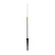 Светильник KT-CATALI-BOLL-H400-0.5W Warm3000 (BK, 160 deg, 24V) (Arlight, IP65 Металл, 3 года)