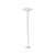 Светильник KT-MUCENA-BOLL-B-H350-1W Warm3000 (WH, 100 deg, 24V) (Arlight, IP65 Металл, 3 года)