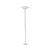 Светильник KT-MUCENA-BOLL-B-H450-2W Warm3000 (WH, 100 deg, 24V) (Arlight, IP65 Металл, 3 года)
