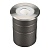 Светильник LTD-GROUND-TILT-R80-9W Warm3000 (SL, 60 deg, 230V) (Arlight, IP67 Металл, 3 года)