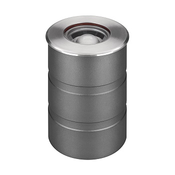 Светильник ART-GROUND-ZOOM-R100-15W Warm3000 (SL, 20-40 deg, 24V) (Arlight, IP67 Металл, 3 года)