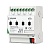 INTELLIGENT ARLIGHT Релейный модуль KNX-704-SW16-DIN (BUS, 4x16A) (Arlight, IP20 Пластик, 2 года)