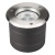 Светильник ART-GROUND-COLOR-TURN-R115-9W RGB (SL, 25 deg, 24V) (Arlight, IP67 Металл, 3 года) Светильник ART-GROUND-COLOR-TURN-R115-9W RGB (SL, 25 deg, 24V) (Arlight, IP67 Металл, 3 года)