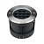 Светильник LTD-DAFNA-GROUND-R180-25W Day4000 (SL, 35 deg, 230V) (Arlight, IP67 Металл, 5 лет)