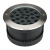 Светильник LTD-DAFNA-GROUND-R260-48W Warm3000 (SL, 35 deg, 230V) (Arlight, IP67 Металл, 5 лет) Светильник LTD-DAFNA-GROUND-R260-48W Warm3000 (SL, 35 deg, 230V) (Arlight, IP67 Металл, 5 лет)