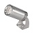 Светильник KT-WATER-R44-8W Warm3000 (SL, 24 deg, 12V) (Arlight, IP68 Металл, 3 года)