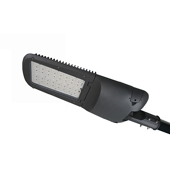 Светильник OXOR-LUMI-696х308-90W Day5000 (GR, 144x80 deg, 230V) IP66 (Arlight, -)