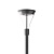 Светильник OXOR-LUMME-BUE-C- 360x588-50W Day4000 (BK, 120 deg, 230V) IP65 (Arlight, -)