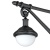 Светильник OXOR-AMPIL-BUE - 395x400-50W Day4000 (BK, 120 deg, 230V) IP65 (Arlight, -)