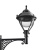 Светильник OXOR-AMPIL-O-400x750-50W Day4000 (BK, 120 deg, 230V) IP65 (Arlight, -)
