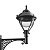 Светильник OXOR-AMPIL-O-400x750-50W Day4000 (BK, 120 deg, 230V) IP65 (Arlight, -)