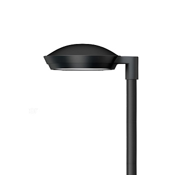 Светильник OXOR-ORNE-G1-460x200-35W Day4000 (BK, 120 deg, 230V) IP65 (Arlight, -)