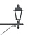 Светильник OXOR-GRADUA-LUZ-O-460x750-50W Day4000 (BK, 120 deg, 230V) IP65 (Arlight, -)