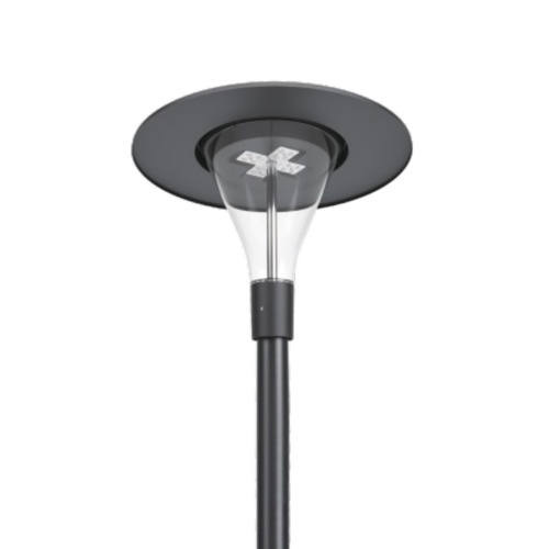 Светильник OXOR-LUMME-LUZ-C - 500x650-35W Day4000 (BK, 120 deg, 230V) IP65 (Arlight, -)