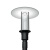 Светильник OXOR-SHADL-C-500x600-35W Day4000 (BK-ST, 120 deg, 230V) IP65 (Arlight, -)