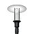 Светильник OXOR-SHADL-С-500x600-50W Day4000 (BK-AL, 120 deg, 230V) IP65 AL (Arlight, -)