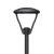 Светильник OXOR-LEIS-500x588-75W Day4000 (BK, 120 deg, 230V) IP65 (Arlight, -)