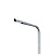 Светильник OXOR-NOXT-EMP-545x100-25W Day4000 (BK, 120 deg, 230V) IP65 (Arlight, -)