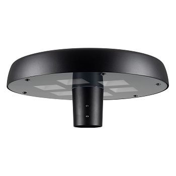 Светильник ALT-CAN-50W Warm3000 (BK, 140 deg, 230V) (Arlight, IP65 Металл, 5 лет)