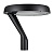 Светильник ALT-DEKKEL-50W Warm3000 (BK, 145x40 deg, 230V) (Arlight, IP65 Металл, 5 лет)