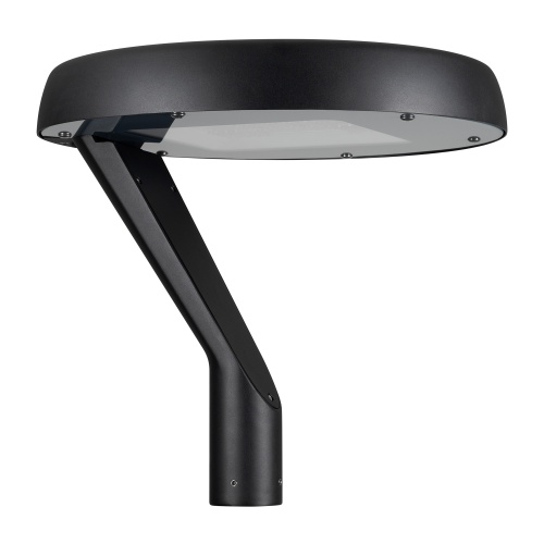 Светильник ALT-DEKKEL-50W Warm2700 (BK, 145x40 deg, 230V) (Arlight, IP65 Металл, 5 лет)