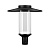 Светильник ALT-MASAR-50W Warm2700 (BK, 130 deg, 230V) (Arlight, IP65 Металл, 5 лет)